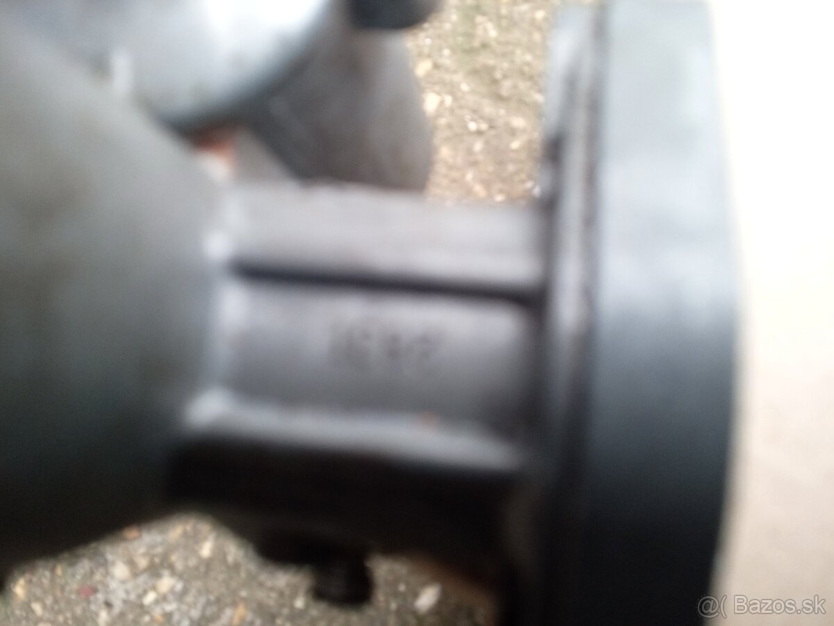 Predám karburátor jikov - 4