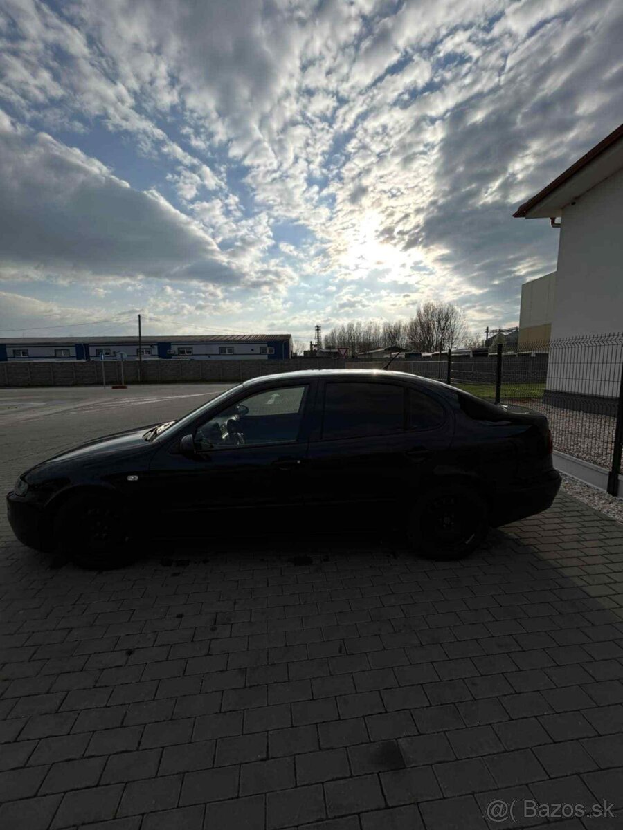 Seat Toledo 2004 ASZ - 4