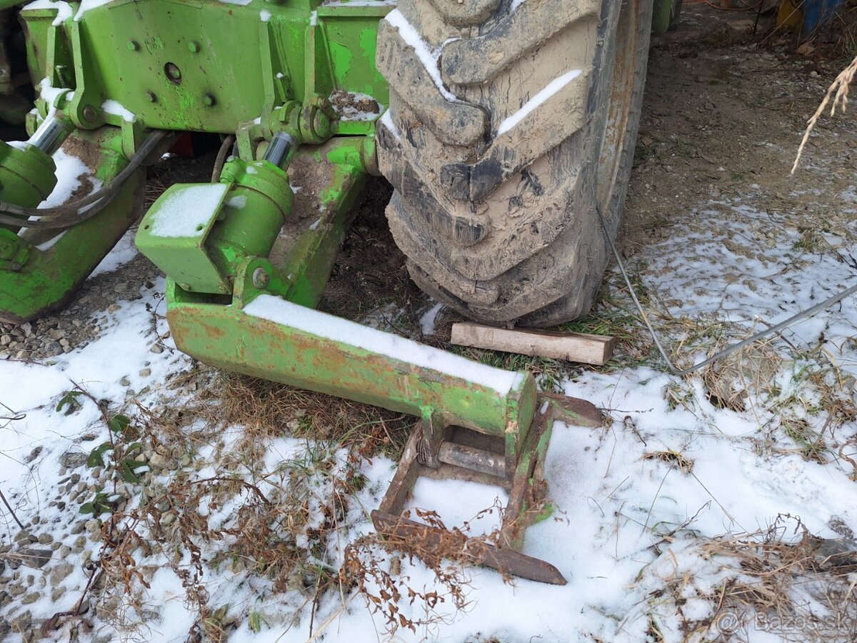 MERLO P 35.12K 4X4 - 4