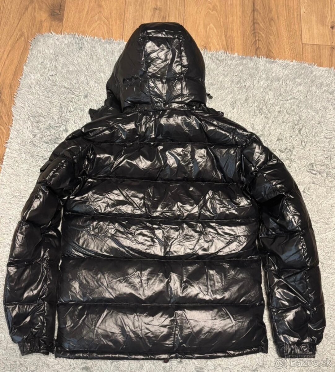 Moncler bunda - 4