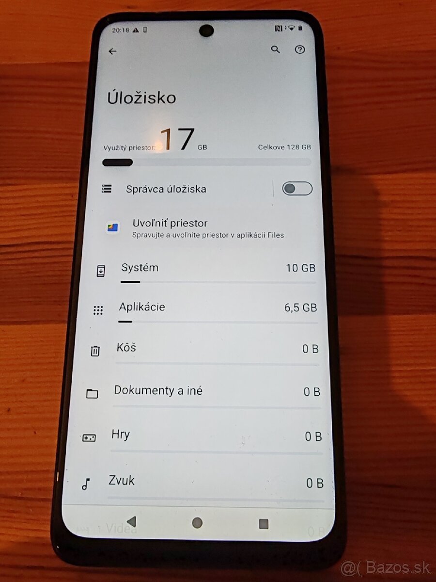 Motorola MOTO G14 - 4