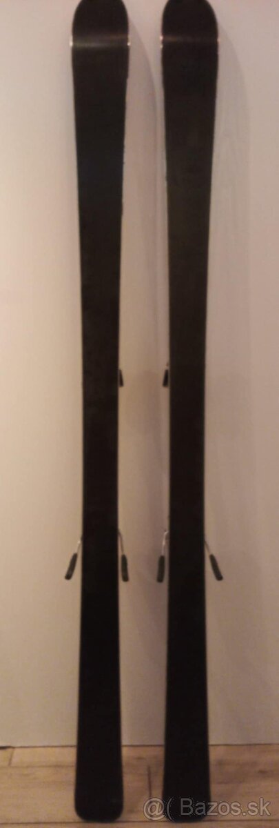 lyze Blizzard+viazanie+palice - 4