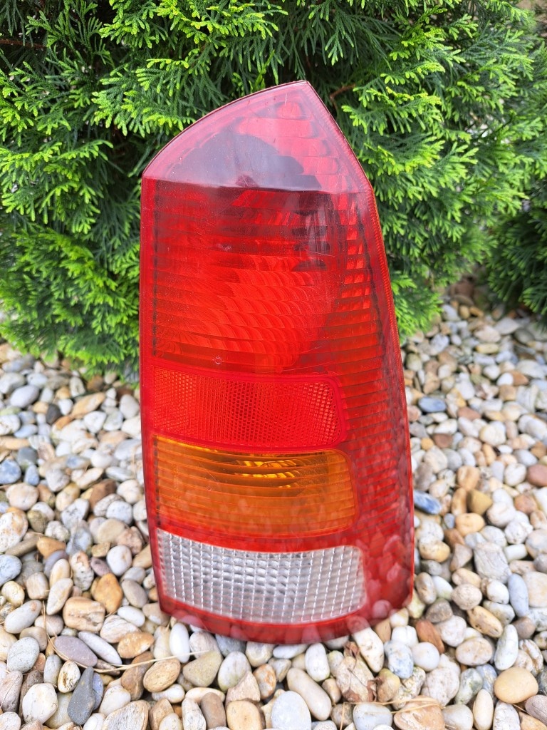 DIELY - FORD FOCUS 1 - 4