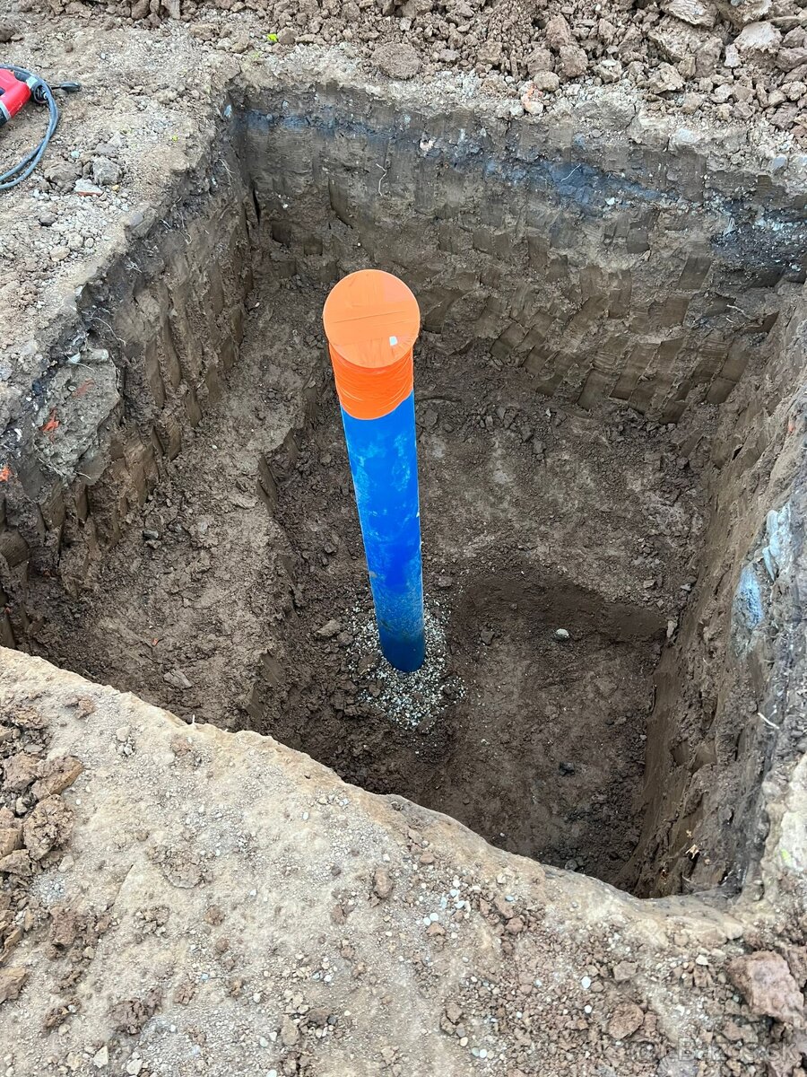 Vŕtanie studní - 4