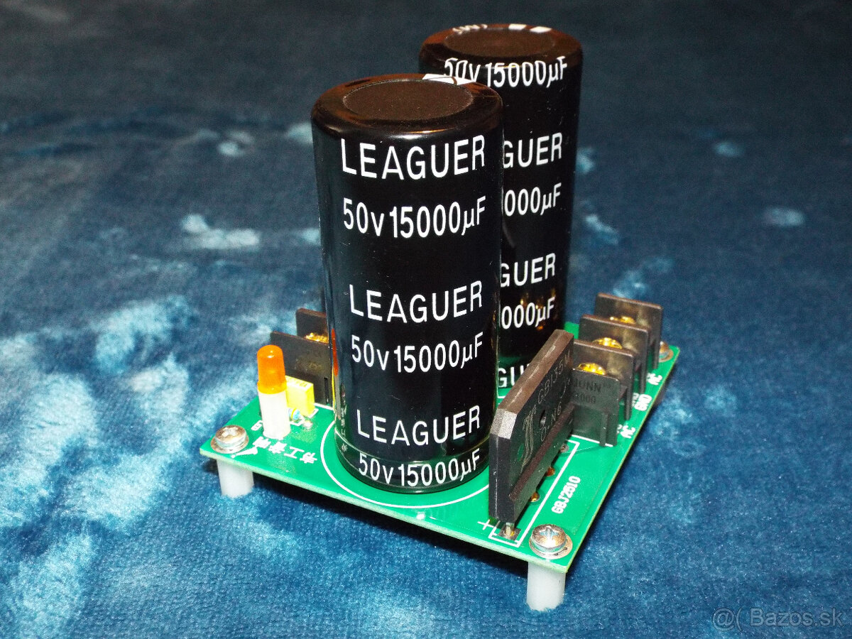 Elektronické stavebnice a súčiastky - 4