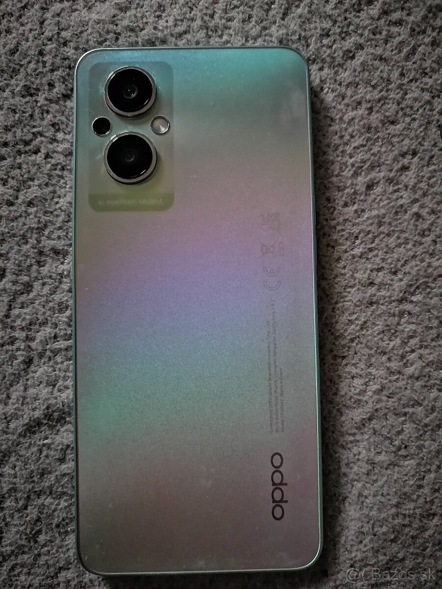 Oppo Reno7 Lite 5G - 4