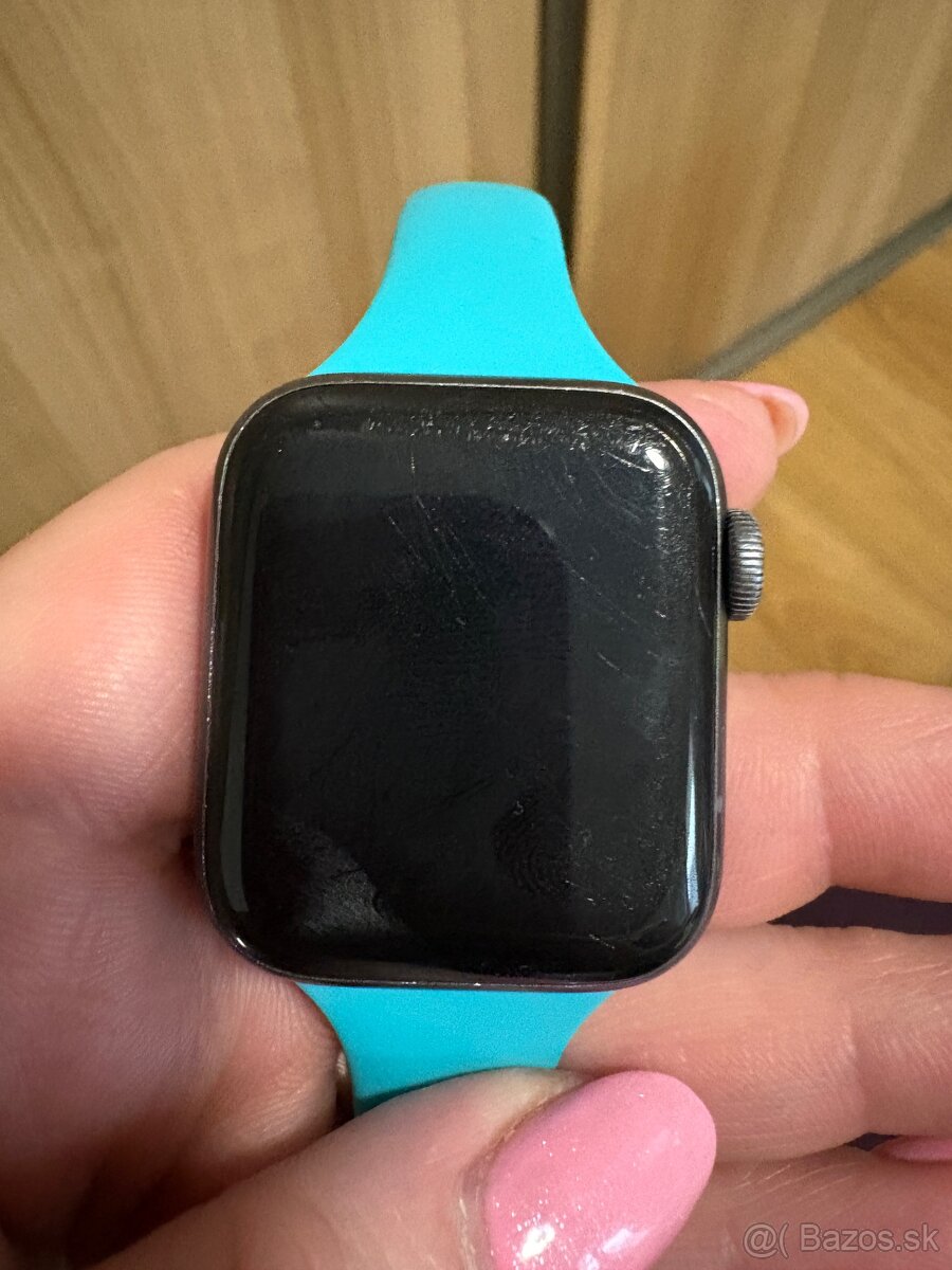 Apple Watch Se - 4