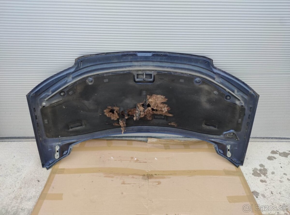 Predna kapota VW Sharan - 4