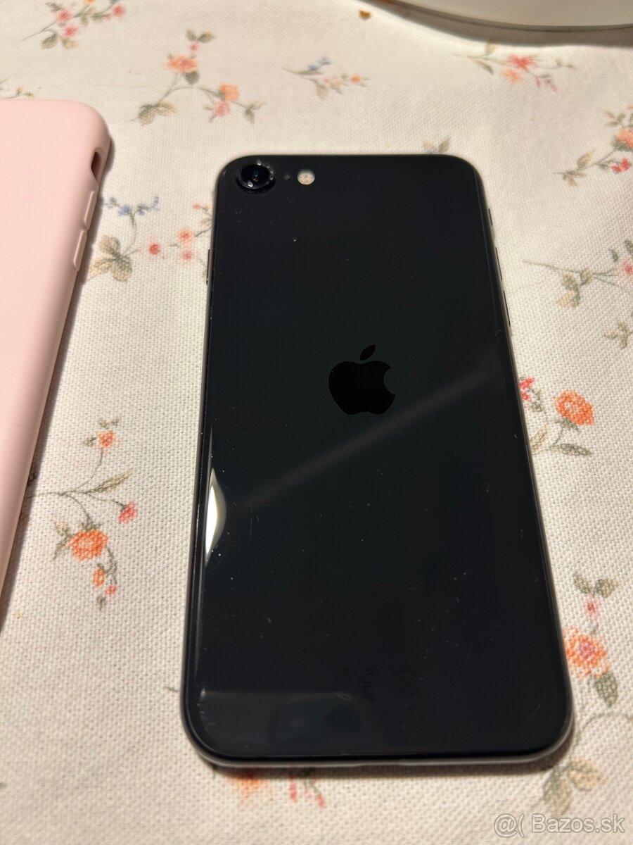 Iphone SE 2020 64GB - 4