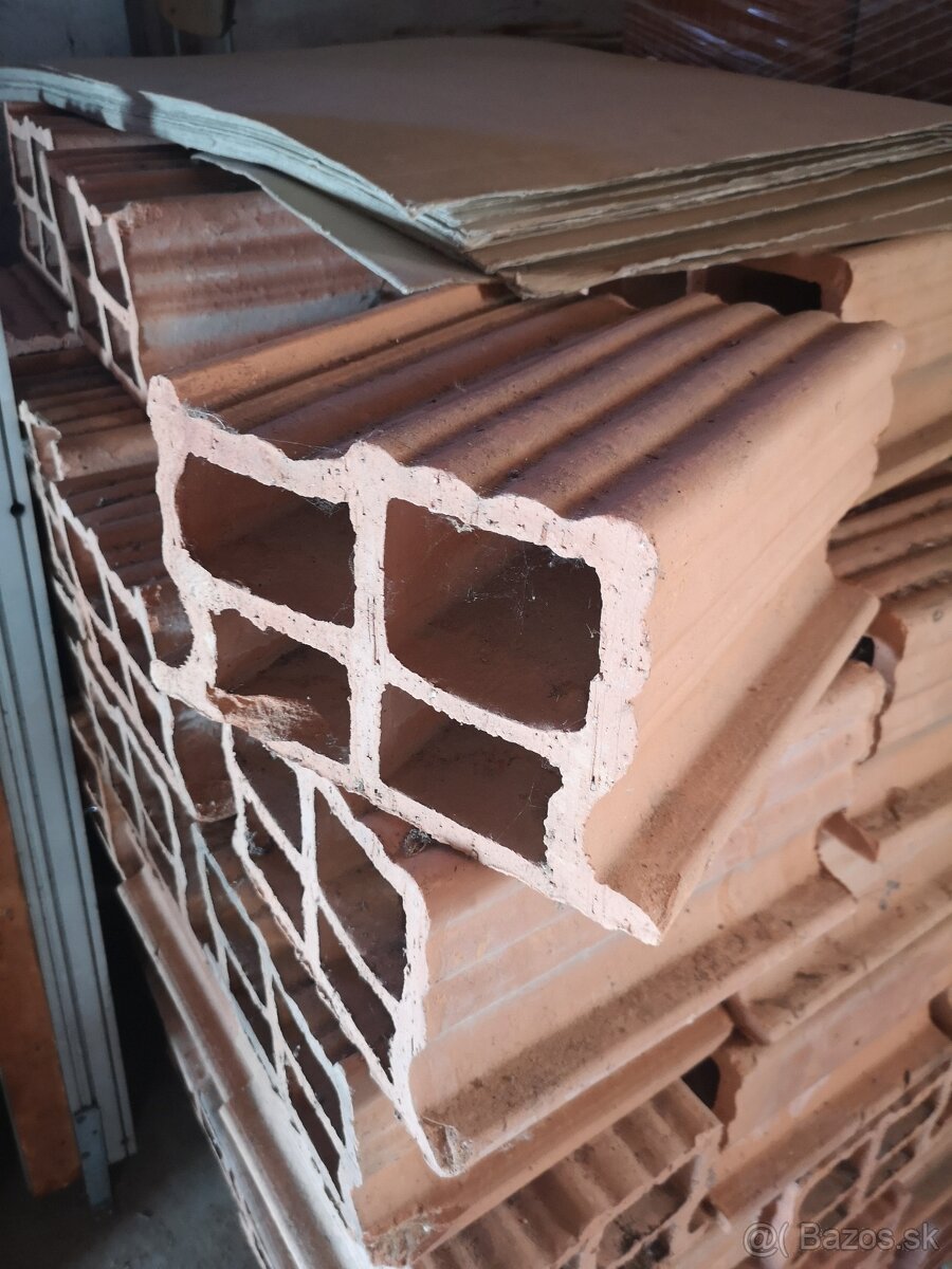 LACNO predám panelové vložky ARMO17 - 4