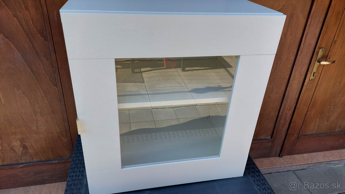 Skrinky IKEA Besta - 4