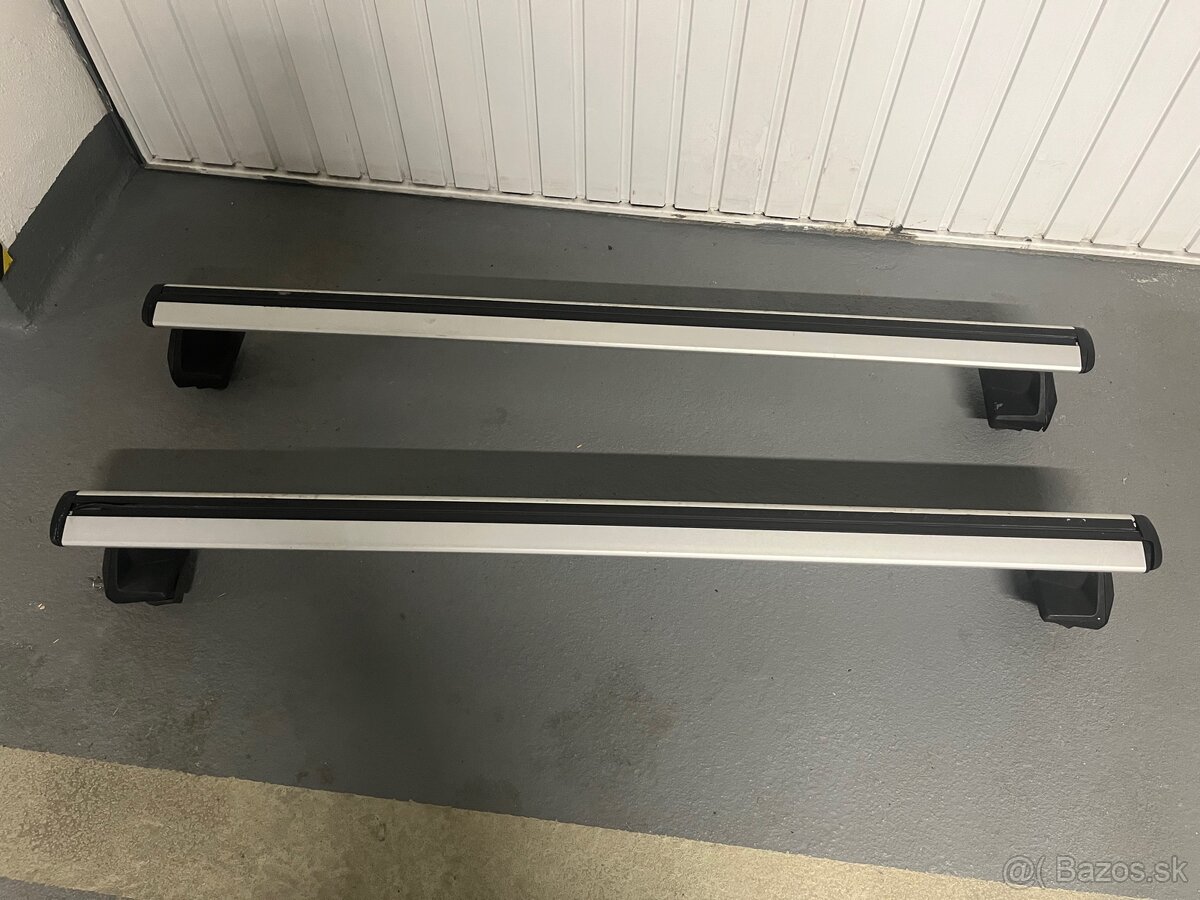 strešný nosič Thule WingBar - 4