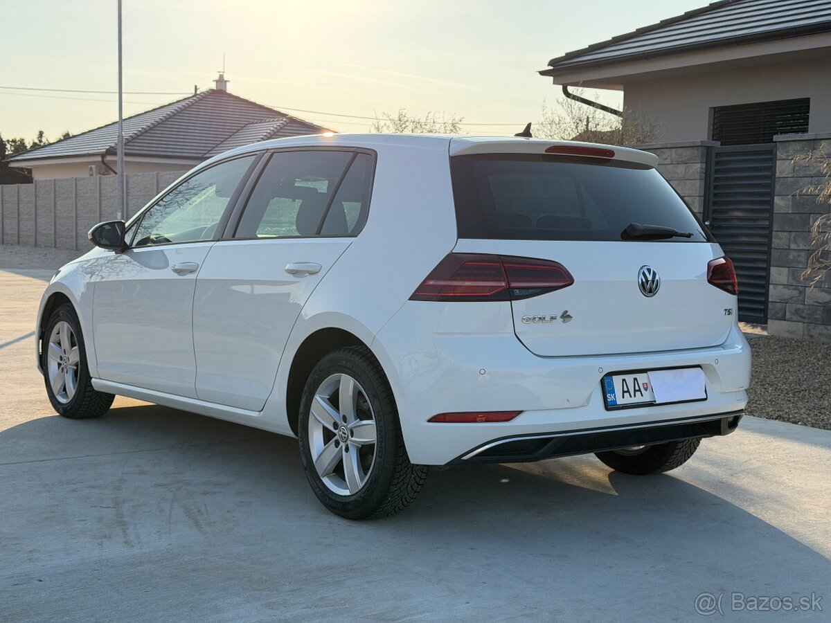 Volkswagen Golf 1.4 TSI BMT Highline EU6 - 4