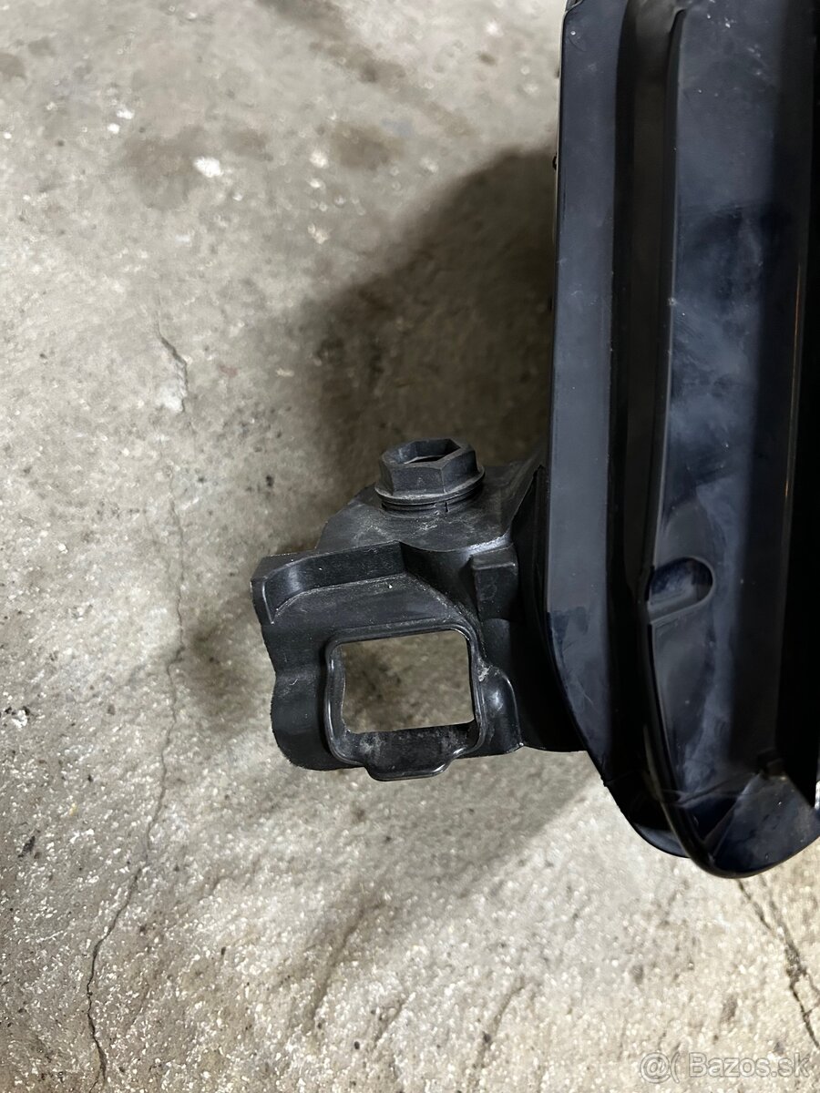 ✅ŠKODA KODIAQ ľavé svetlo LED - 4