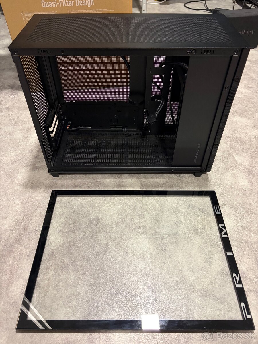 ASUS Prime AP201 - 4