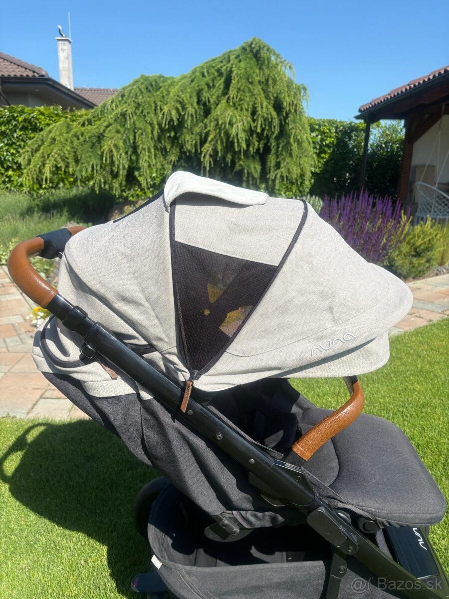 NUNA Tavo Next - 4