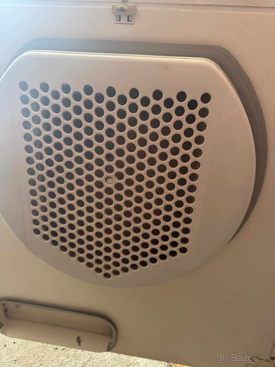 Predám sušičku prádla Privileg 266 CD electronic - 4