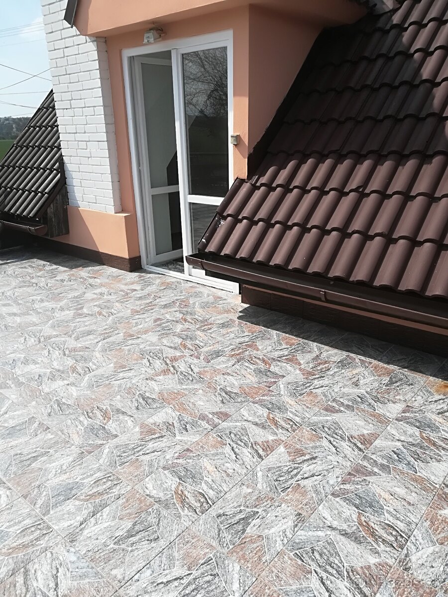 Atraktívný rodinný 6 izbový, dvojpodlažný dom - 4