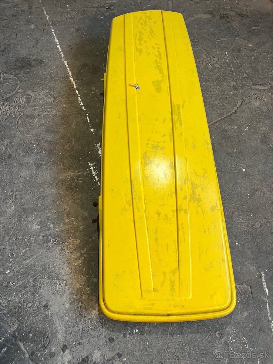strešný box kamei D 620 - 4