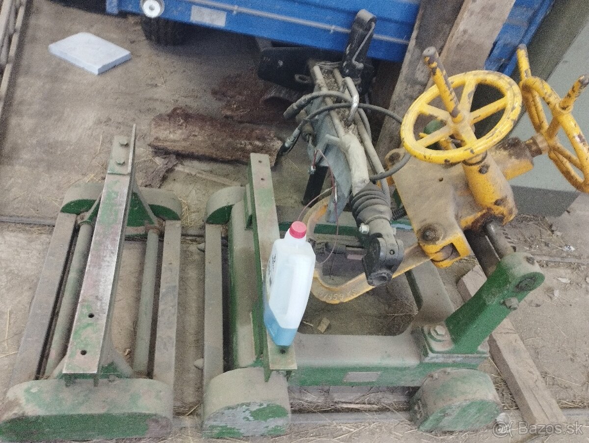 predam gater 65cm - 4
