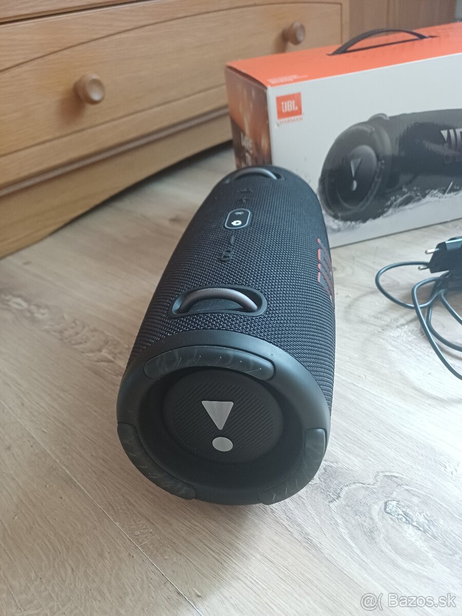 JBL EXTREME 3 - 4