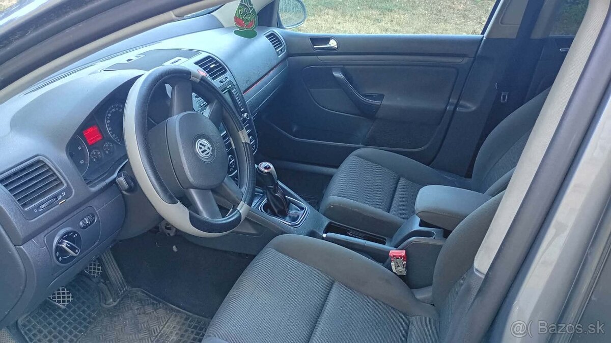 Golf 5 1.9 tdi 66 kw - 4