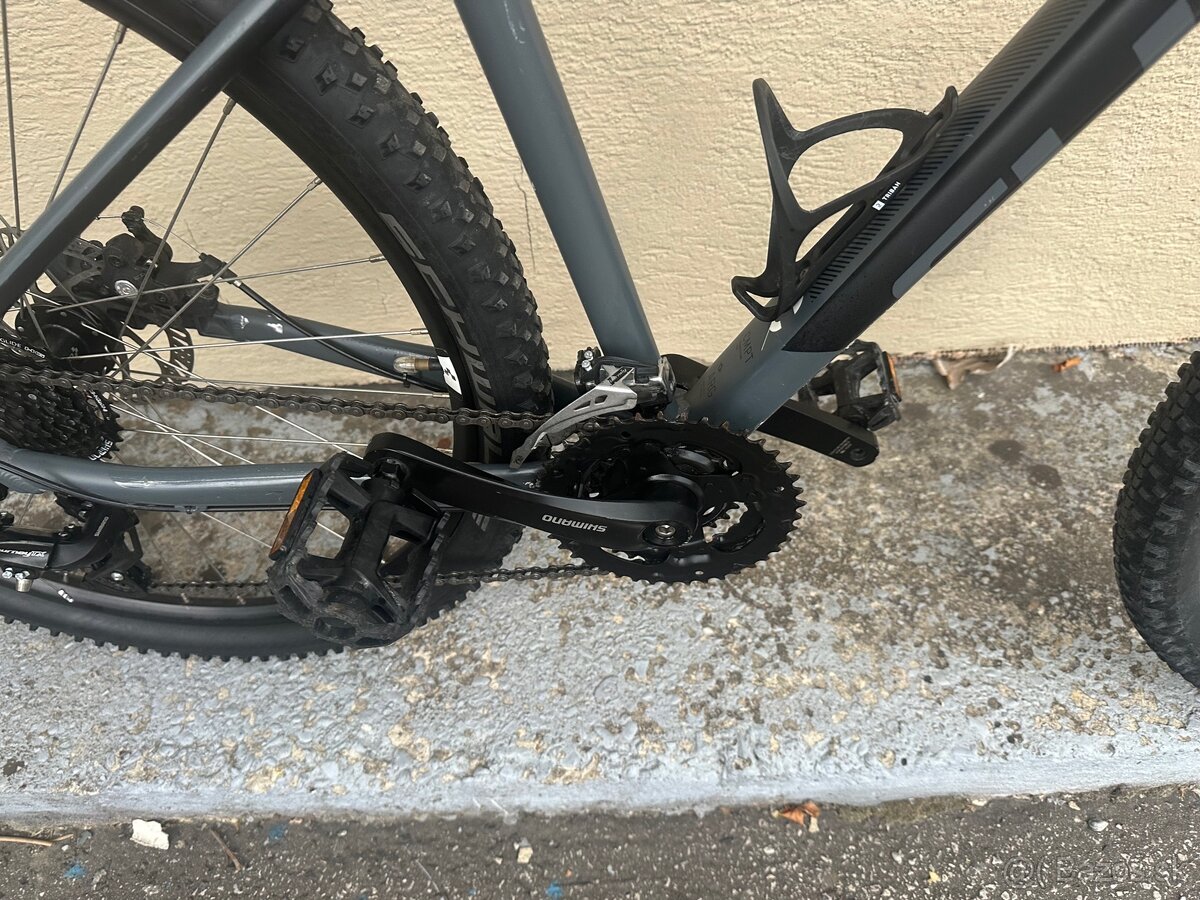 Bicykel Cube Aim 27.5’ - 4