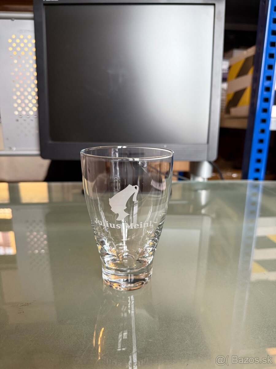 Šalky julius meinl - 4