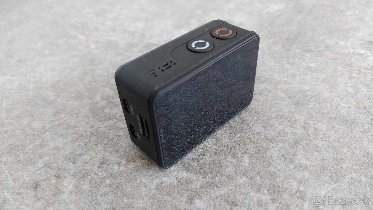 Rollei ActionCam 560 - 4