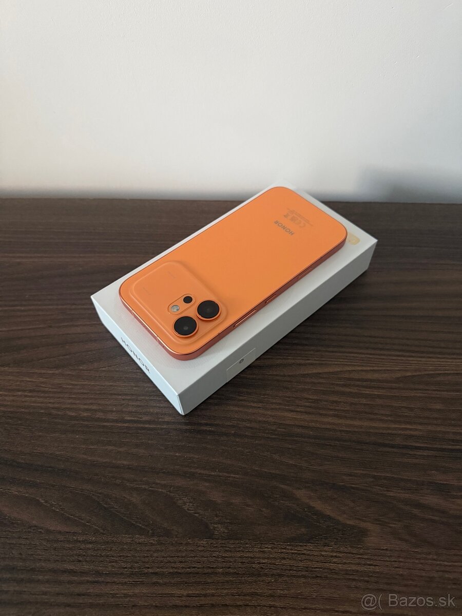 Nový Honor 600 5G 8/256GB - 4