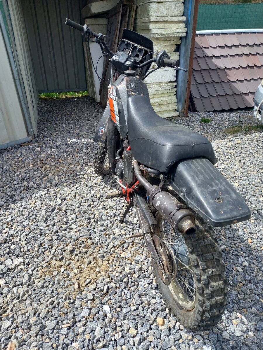 Cagiva 125