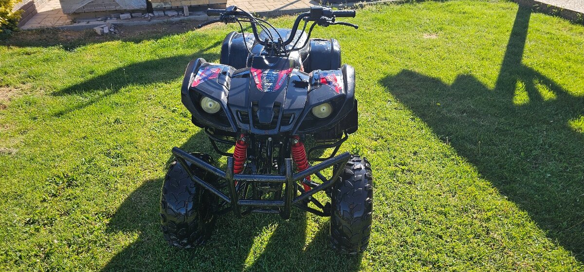 Predám ATV 150cc