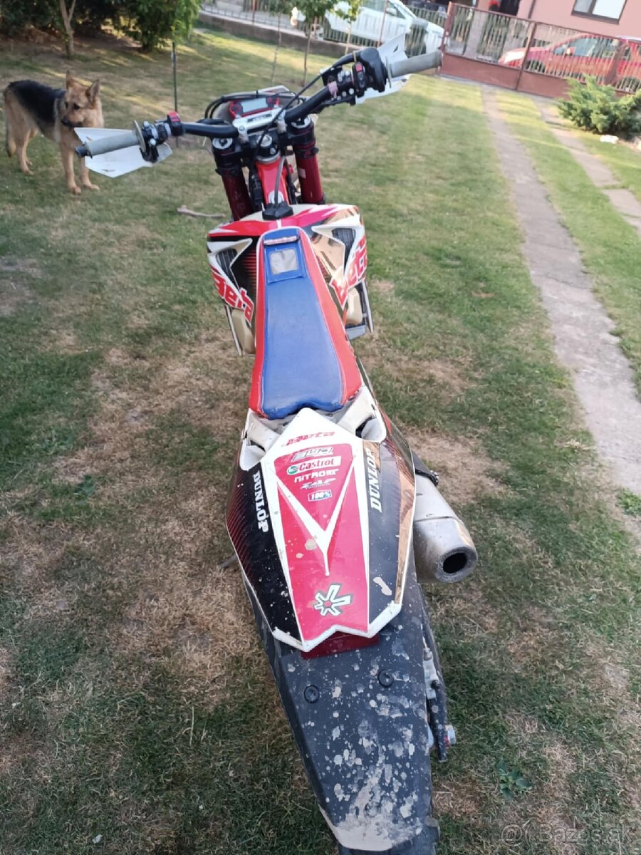 Beta rr 390