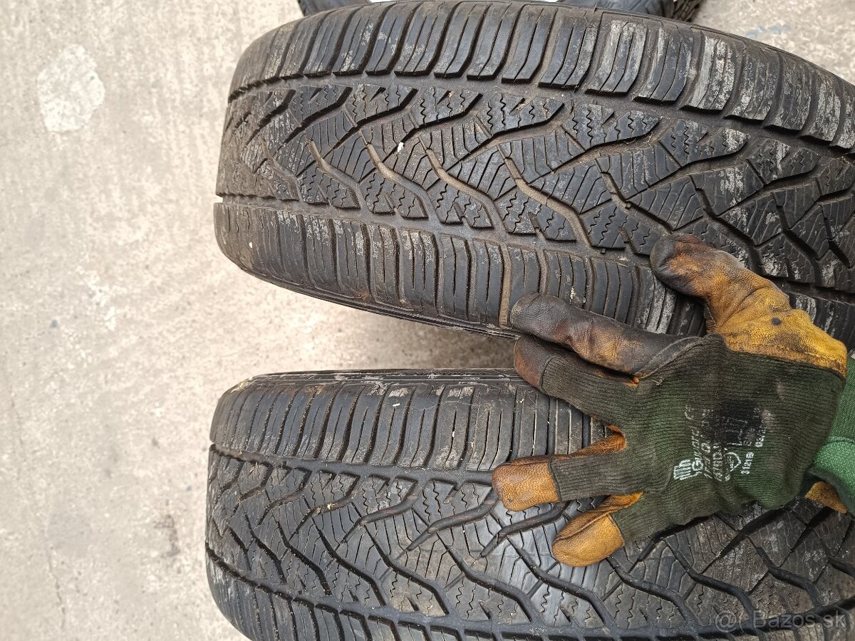 Opel Astra H Zafira B Vectra C Croma Signum Saab 9-3 9-5 - 4