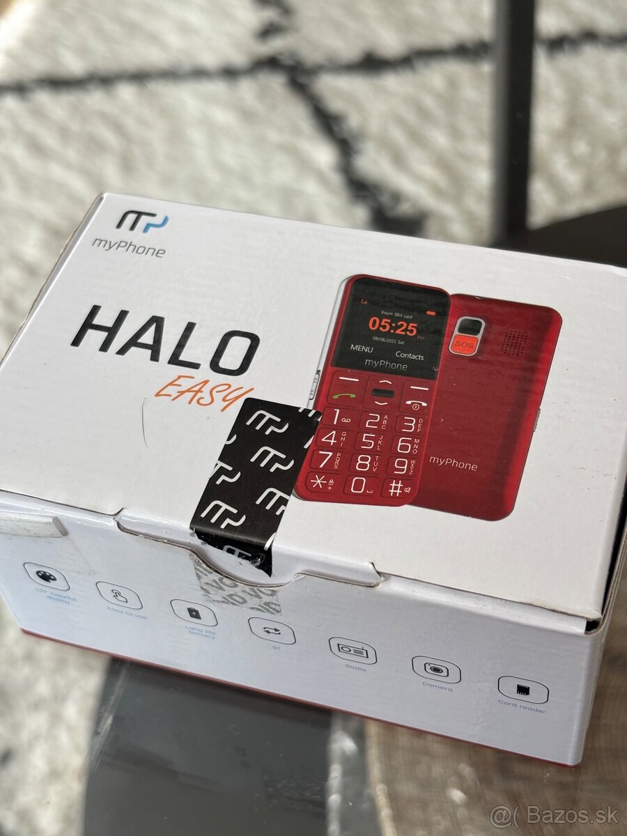 Myphone mobil pre starsich - 4