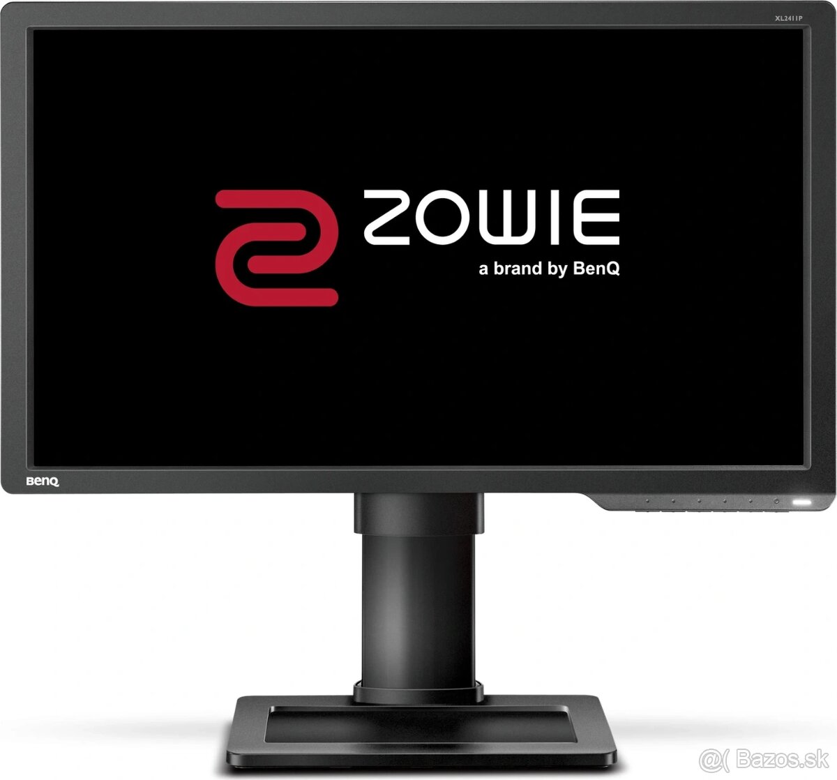 Monitor Zowie XL2411P, 144hz - 4
