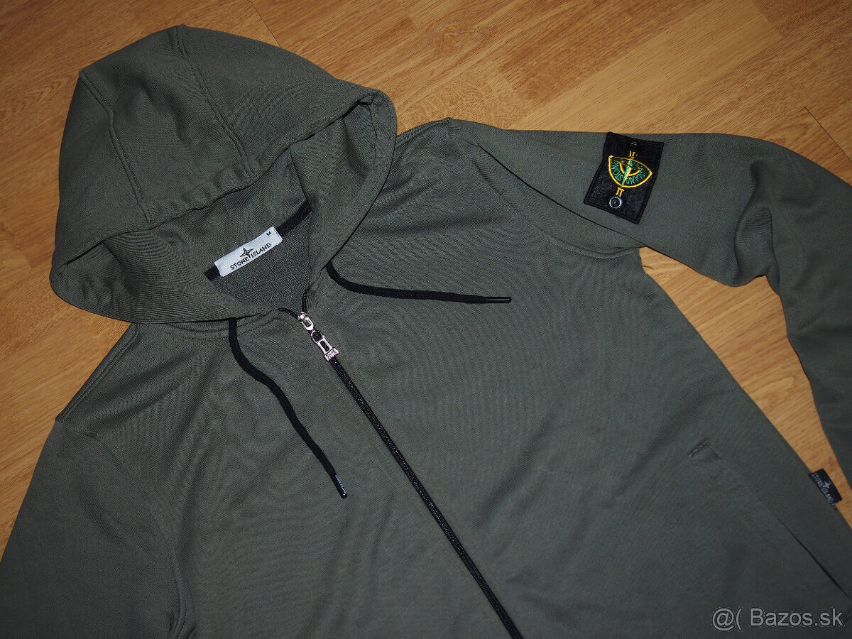 Stone Island pánska teplákova súprava - 4