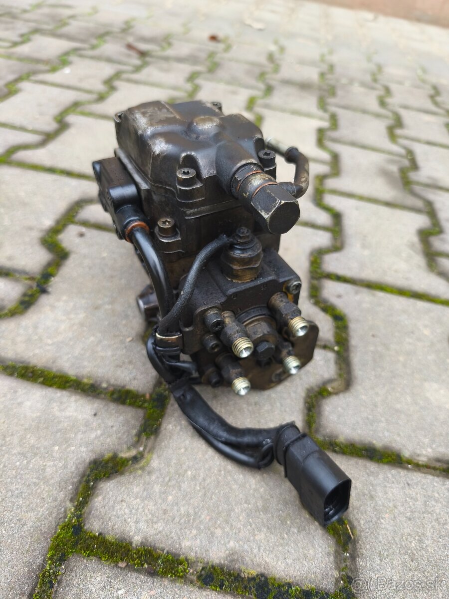 Vstrekovacie čerpadlo 1.9tdi 81kw - 4