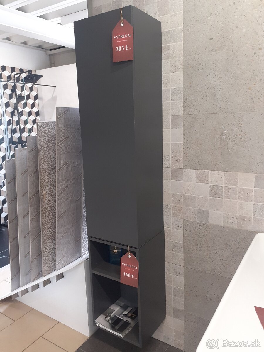 Set skriniek Geberit - 4