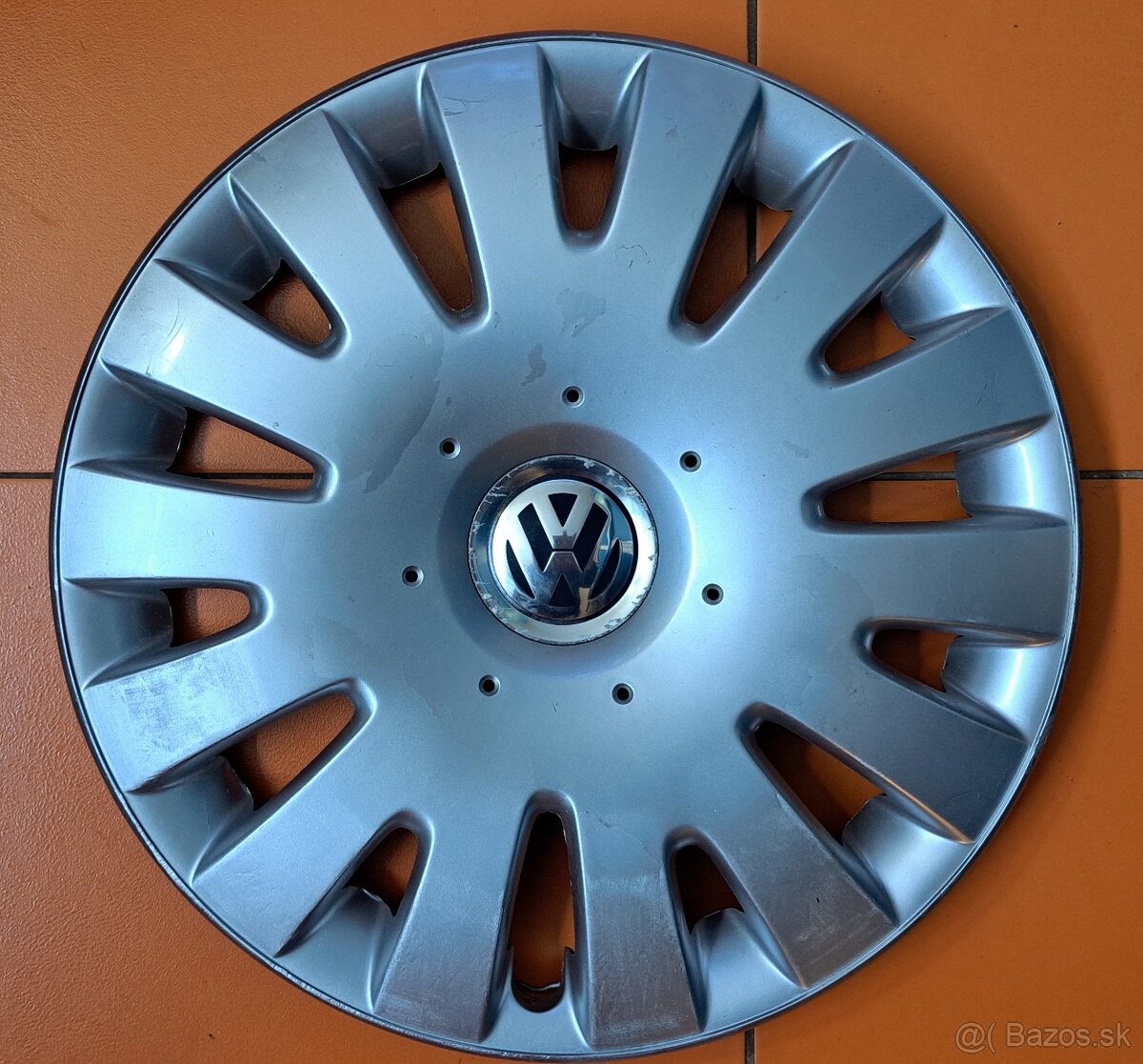 PUKLICE R16, R15, R14 - ŠKODA, VOLKSWAGEN - 4