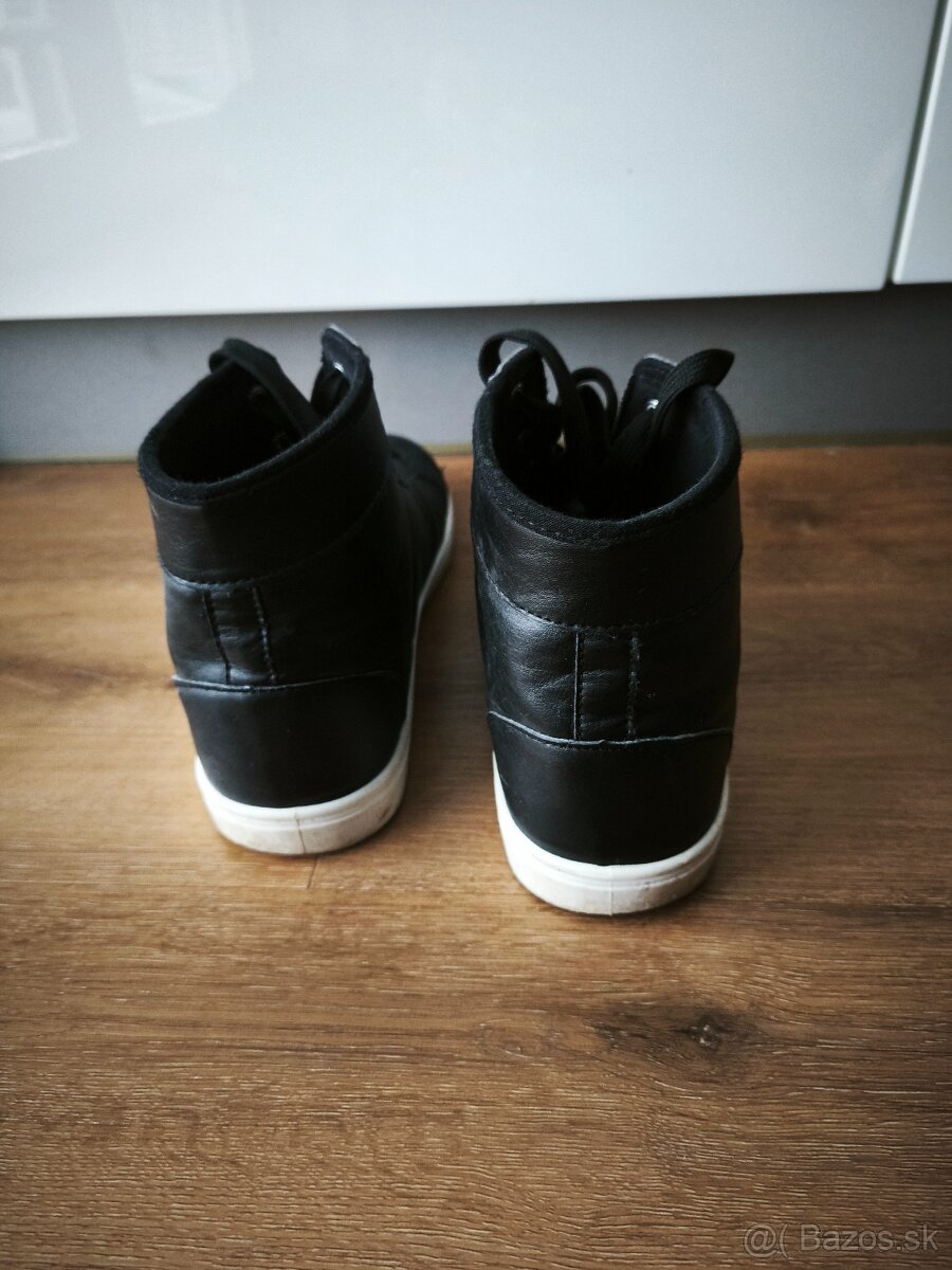 Topánky veľ 41 Zn Terranova - 4