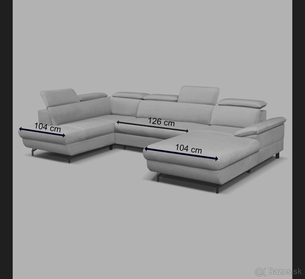 Sedacia súprava - 4