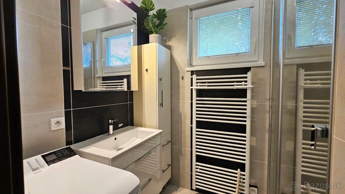 Útulný rodinný dom s upravenou záhradou: 4-izbový bunga - 4