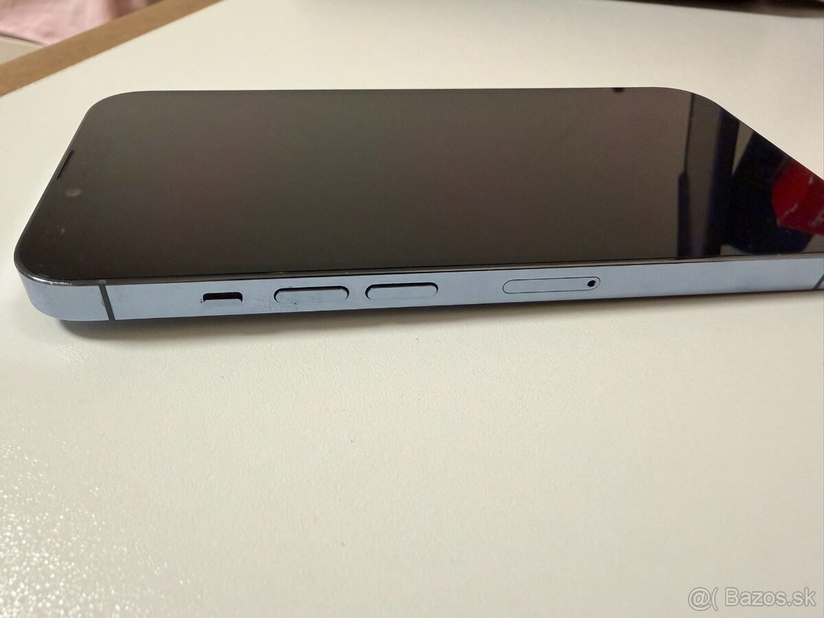 Iphone 13 PRO 256 GB - 4