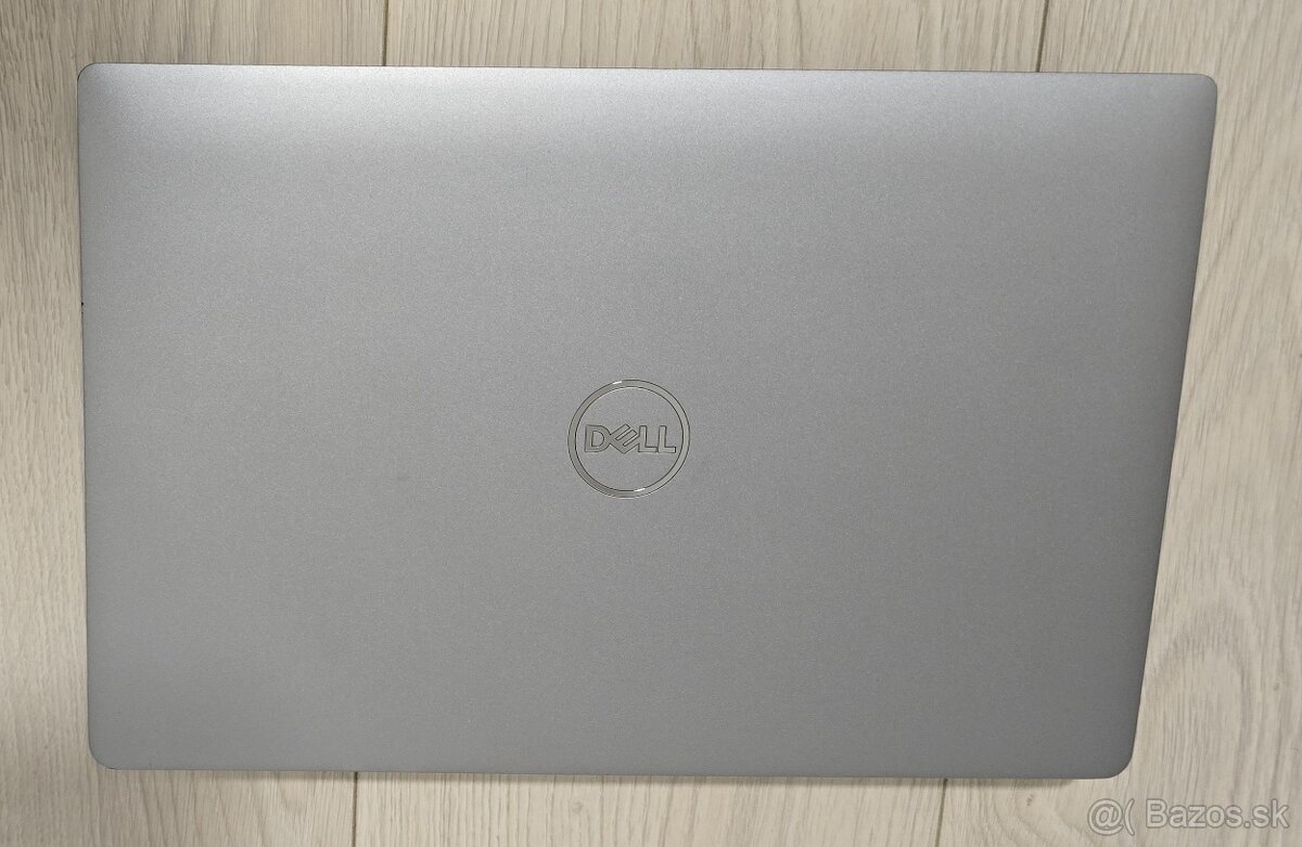 Dell Latitude 5430 i5 1245U/16GB/512GB NVMe - 4