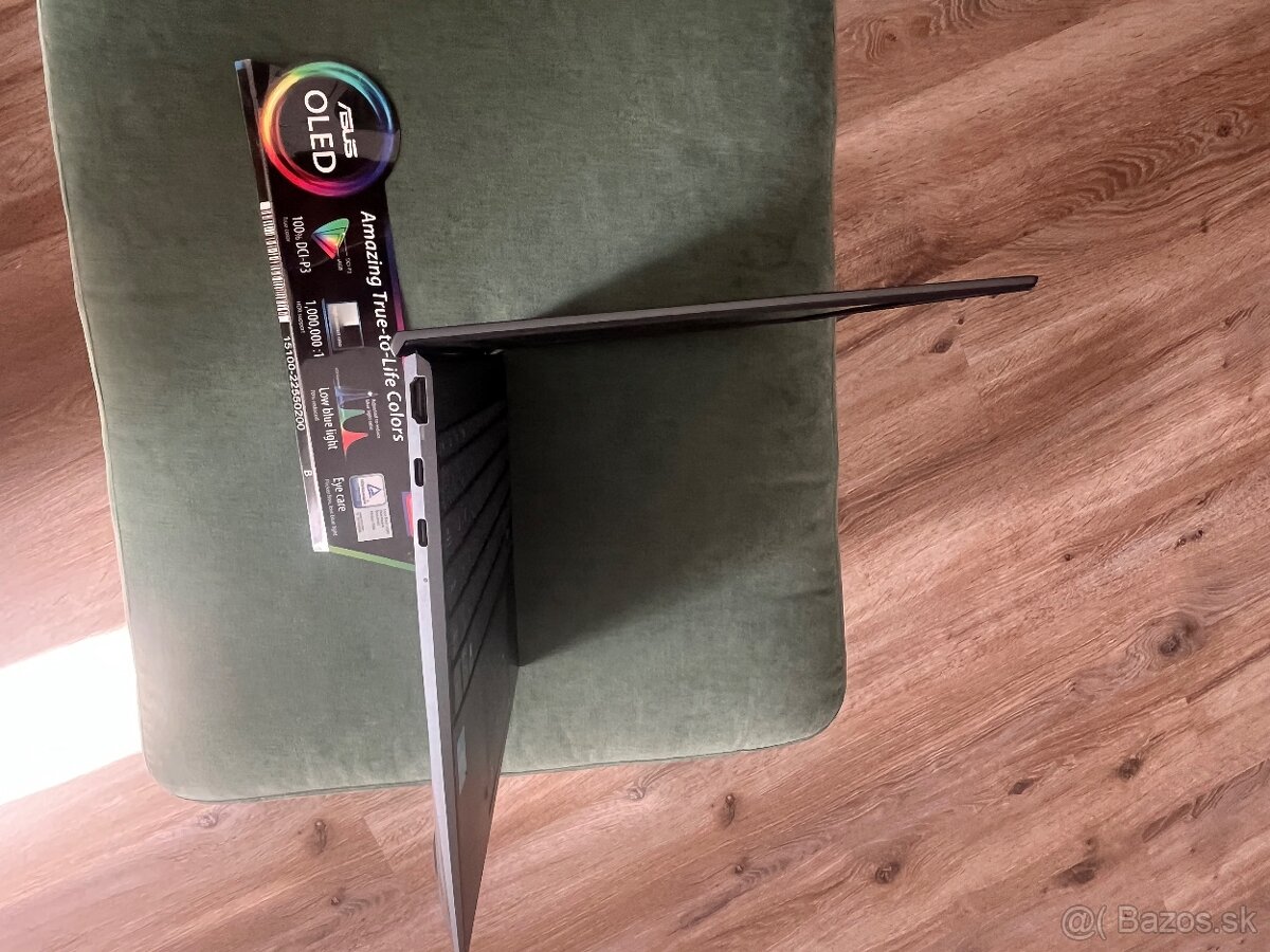 ASUS Zenbook 13 UX325EA-OLED420T Intel i3 - 4