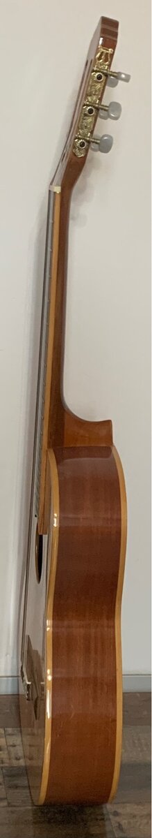 Gitara José Ribera HG813 - 4