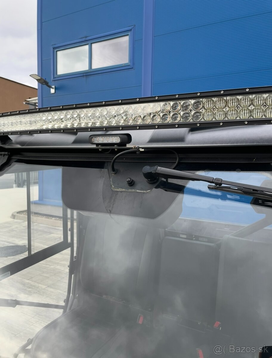 CF Moto Gladiator UTV 1000 EPS