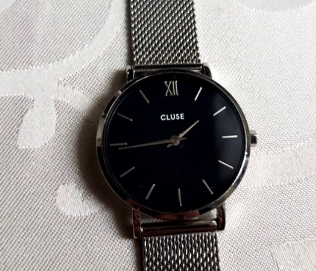 hodiny nástenné a náramkové CASIO, CLUSE, SECCO,... - 4