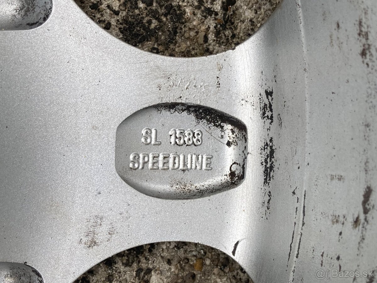 R16 Audi Speeline - 4